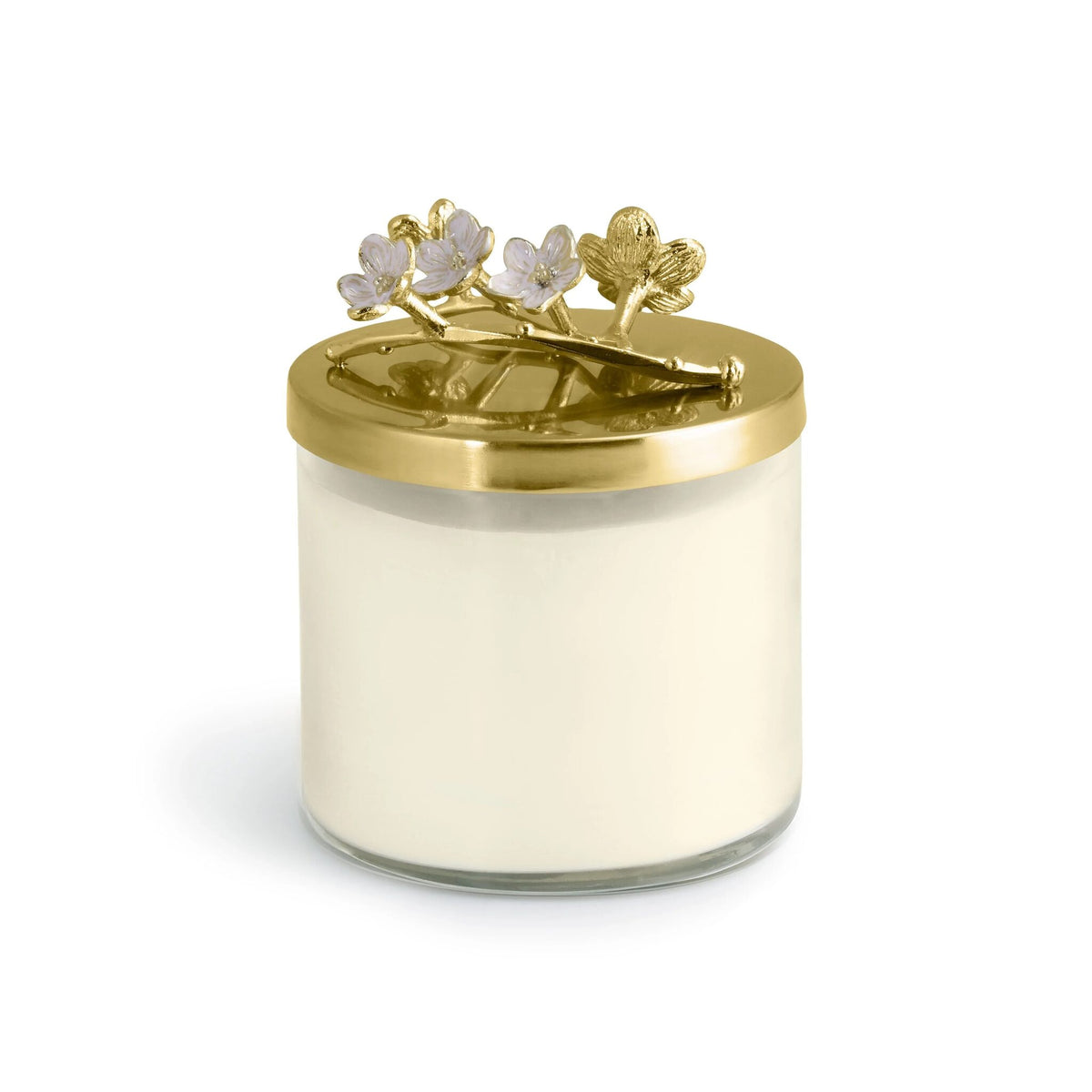 Michael Aram Cherry Blossom Candle, alternate view