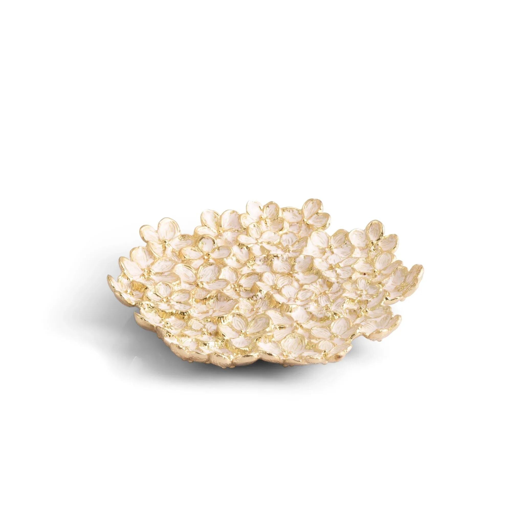 Michael Aram Cherry Blossom Catch All Decorative Tray