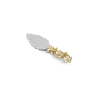 Michael Aram Cherry Blossom Cheese Board with Spreader Cheese Plate, alternate view