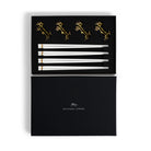 Michael Aram Cherry Blossom Chopsticks & Stands Set Chopsticks & Chopstick Holder, alternate view
