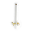 Michael Aram Cherry Blossom Chopsticks & Stands Set Chopsticks & Chopstick Holder, alternate view