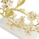 Michael Aram Cherry Blossom Decorative Object Sculpture, alternate view