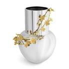 Michael Aram Cherry Blossom Vase - Silver, alternate view