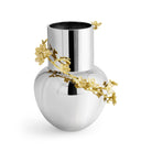 Michael Aram Cherry Blossom Vase - Silver, alternate view