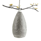 Michael Aram Cocoon Pendant Lamp Pendant Light Fixture — MD
