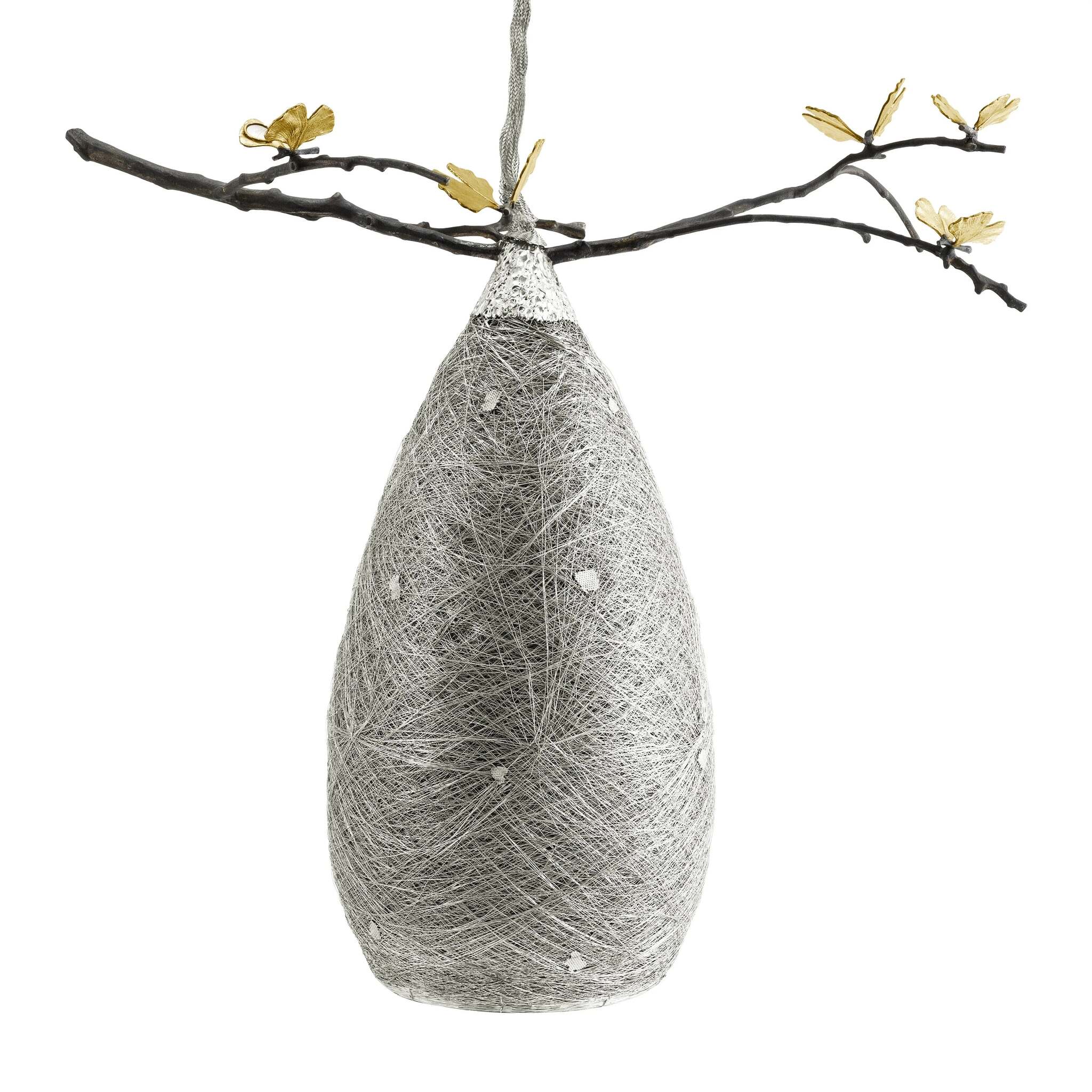 Michael Aram Cocoon Pendant Lamp Pendant Light Fixture — MD