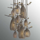 Michael Aram Cocoon Pendant Lamp Pendant Light Fixture, alternate view