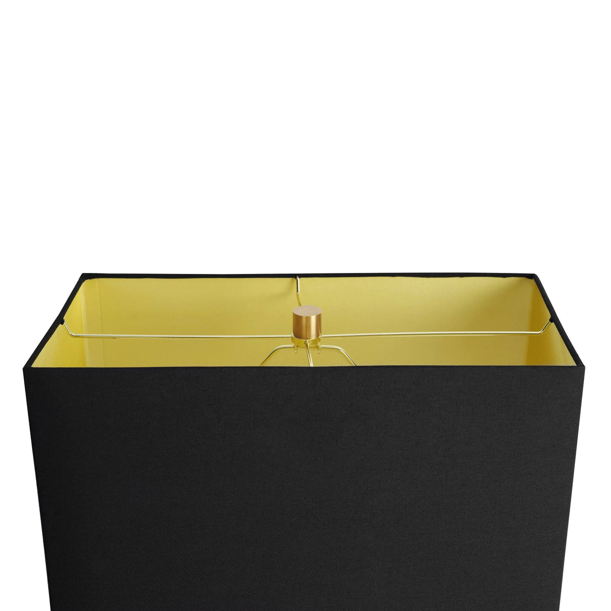 Michael Aram Cup Coral Table Lamp, lifestyle view