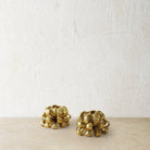 Michael Aram Dahlia Candleholders, alternate view
