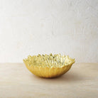 Michael Aram Dahlia Casted Bowl, alternate view