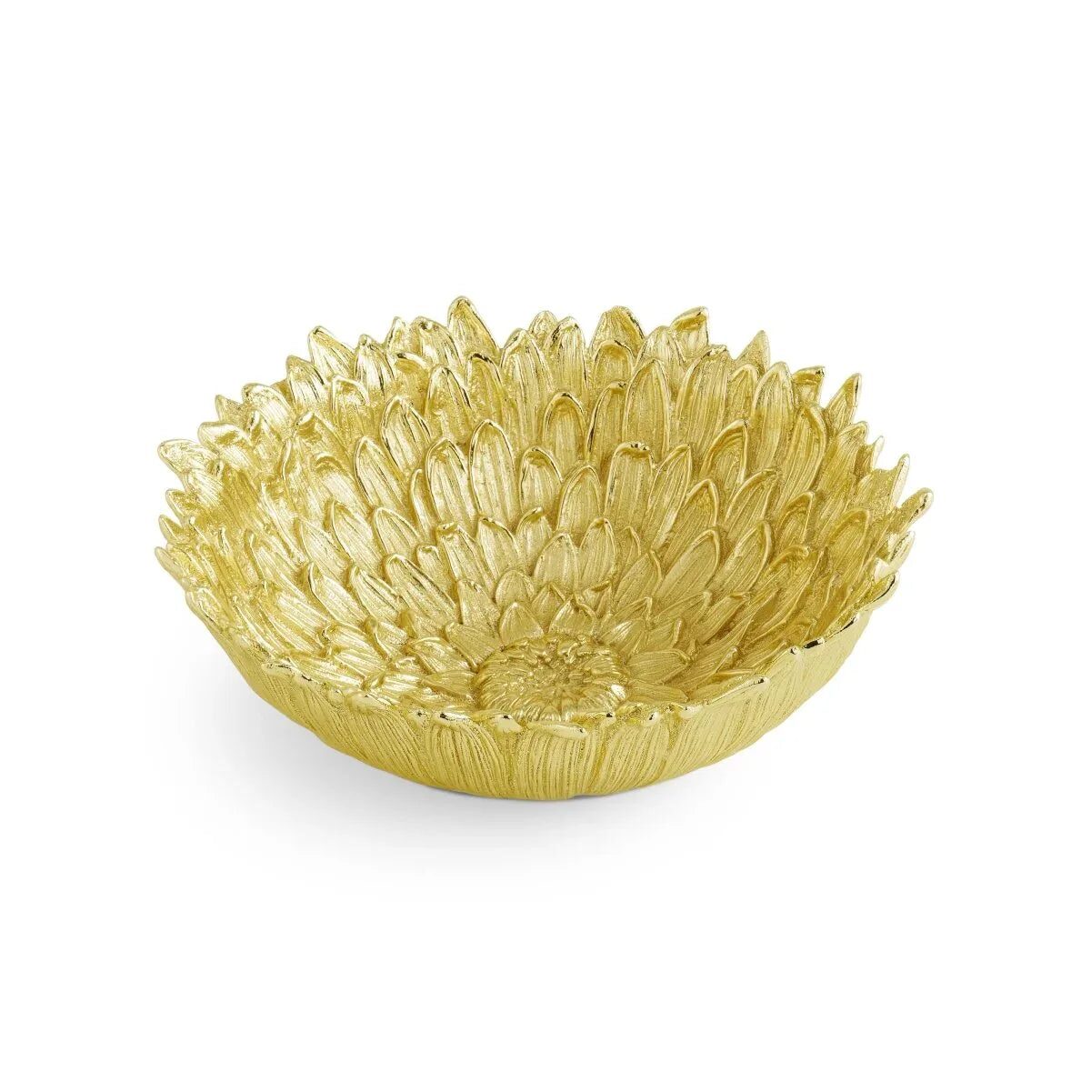 Michael Aram Dahlia Casted Bowl, alternate view