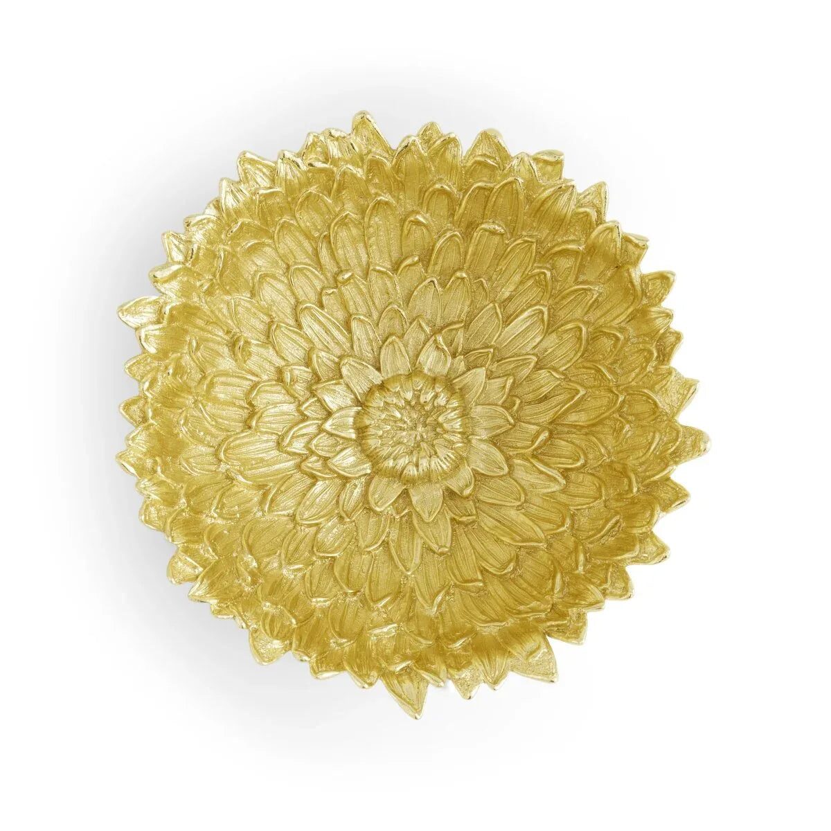 Michael Aram Dahlia Casted Bowl, alternate view