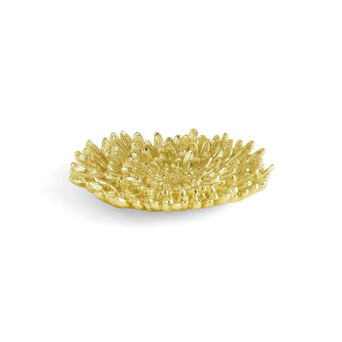 Michael Aram Dahlia Catch All Decorative Tray