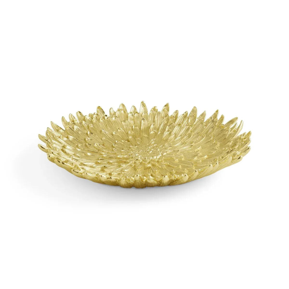 Michael Aram Dahlia Centerpiece Platter