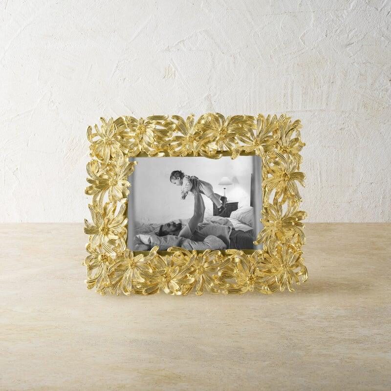 Michael Aram Dahlia Frame, alternate view