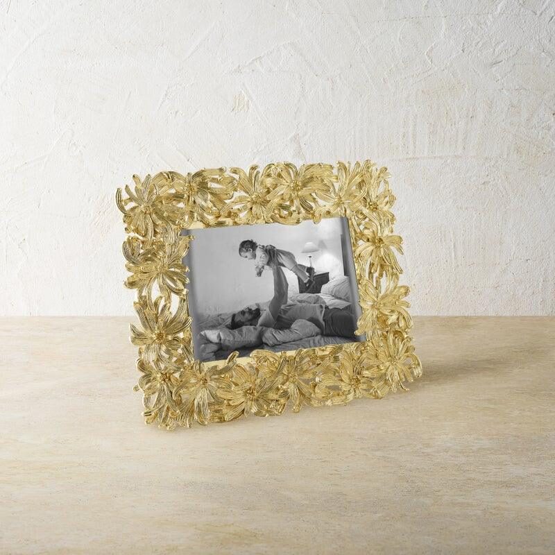 Michael Aram Dahlia Frame, alternate view