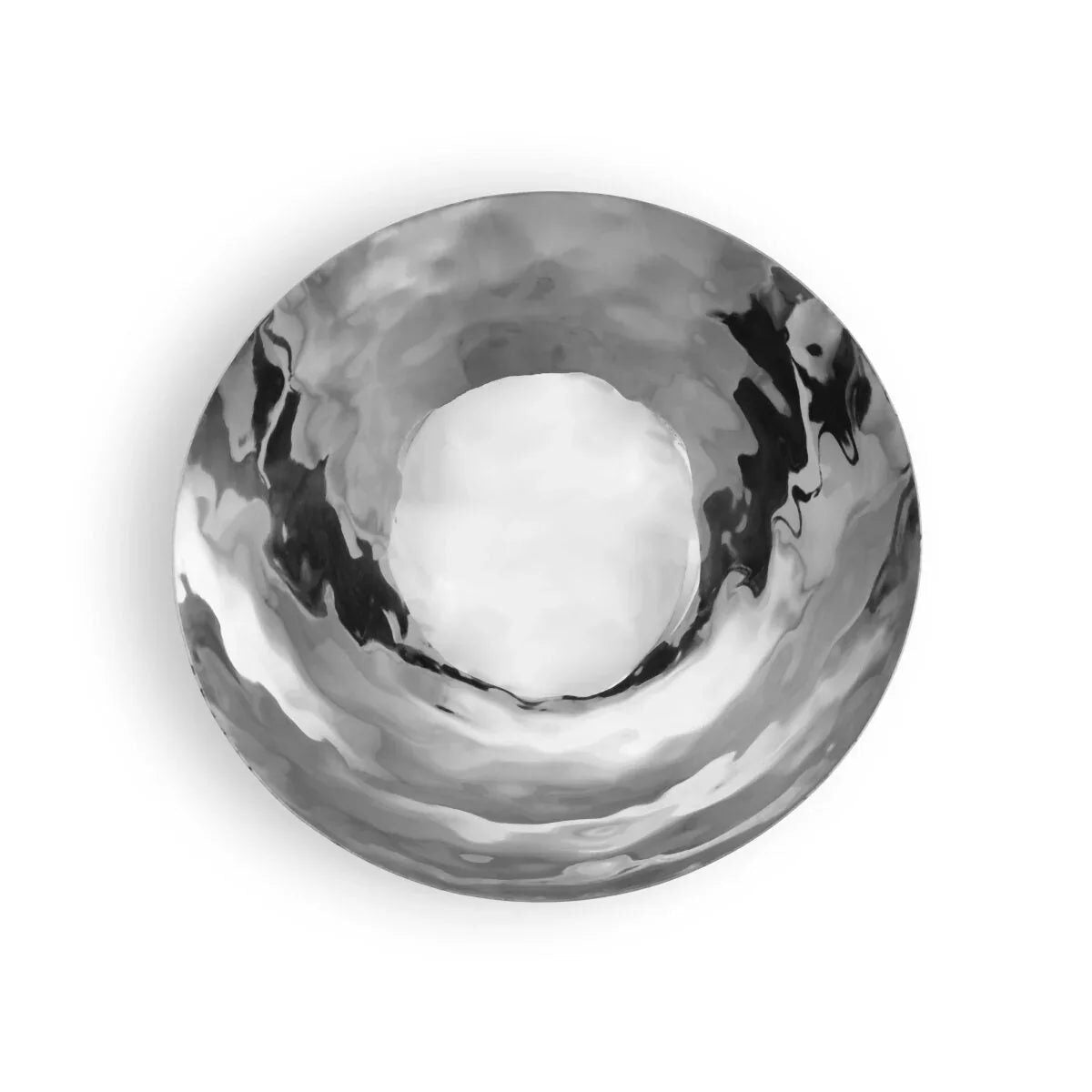 Michael Aram Dahlia Serving Bowl, view 8