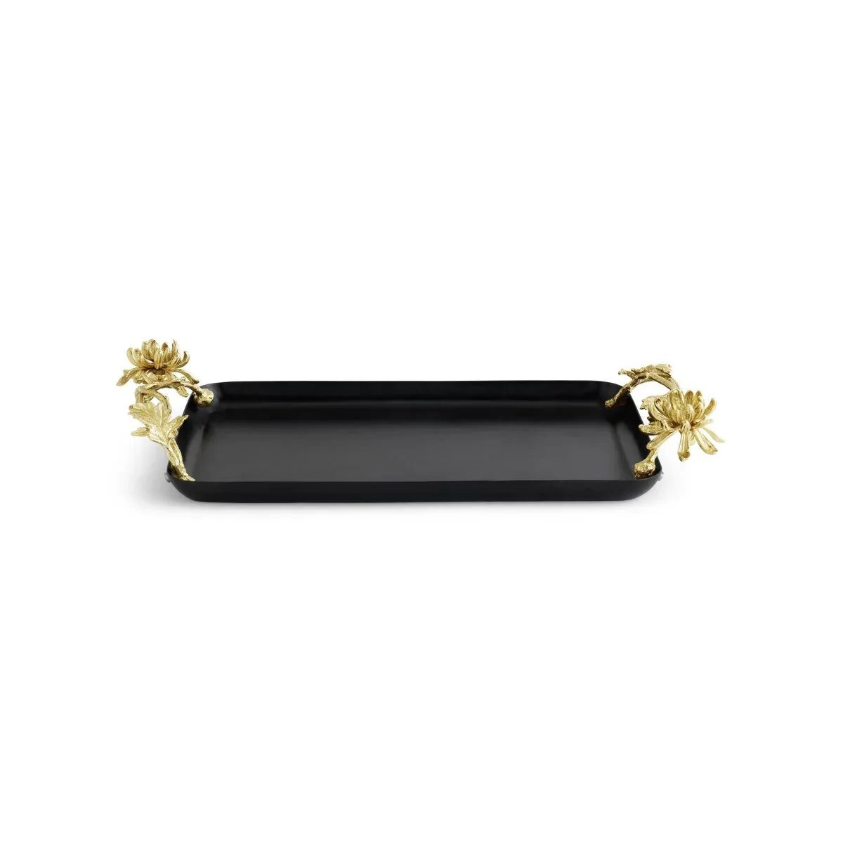 Michael Aram Dahlia Serving Tray, alternate view