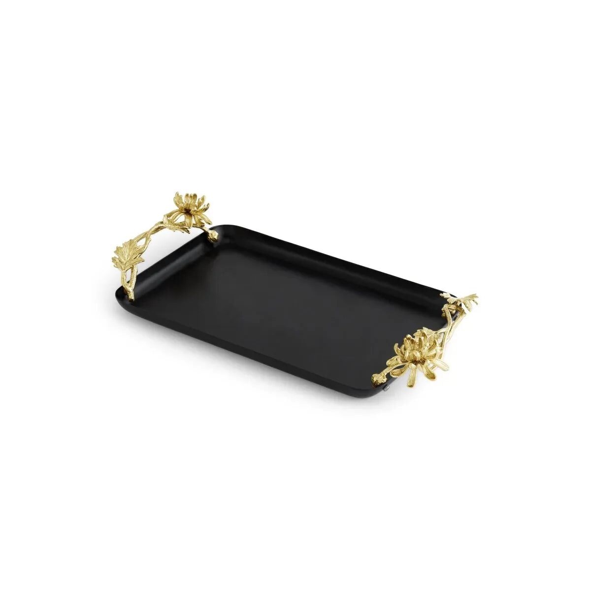 Michael Aram Dahlia Serving Tray, alternate view