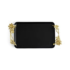Michael Aram Dahlia Serving Tray, alternate view