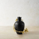 Michael Aram Dahlia Vase, alternate view