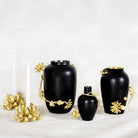 Michael Aram Dahlia Vase, alternate view