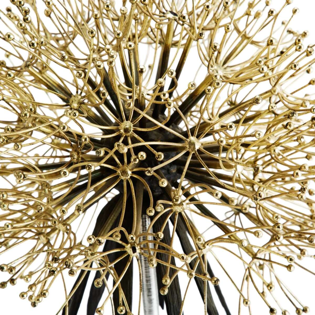 Michael Aram Dandelion 25" Sculpture, alternate view