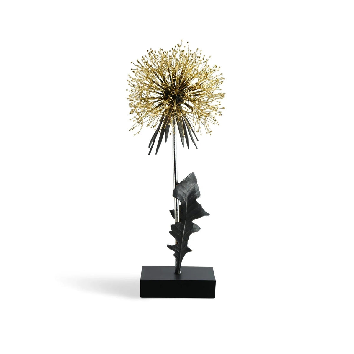 Michael Aram Dandelion 25" Sculpture, alternate view