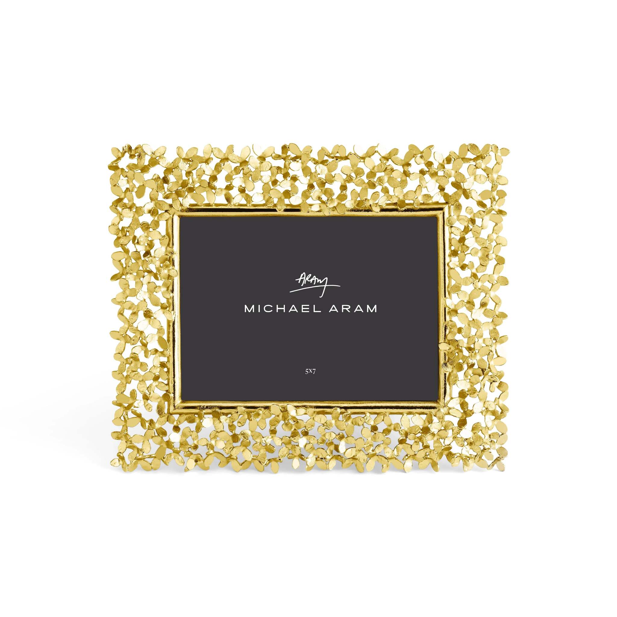 Michael Aram Dandelion Frame 5x7