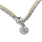 Michael Aram Dandelion Pendant Necklace with Diamonds, alternate view