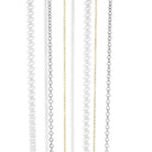 Michael Aram Dandelion Pendant Necklace with Diamonds, alternate view