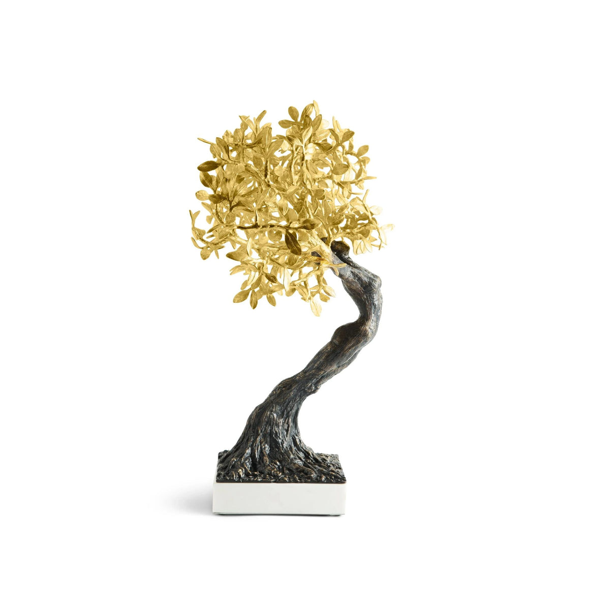 Michael Aram Daphne Sculpture, alternate view