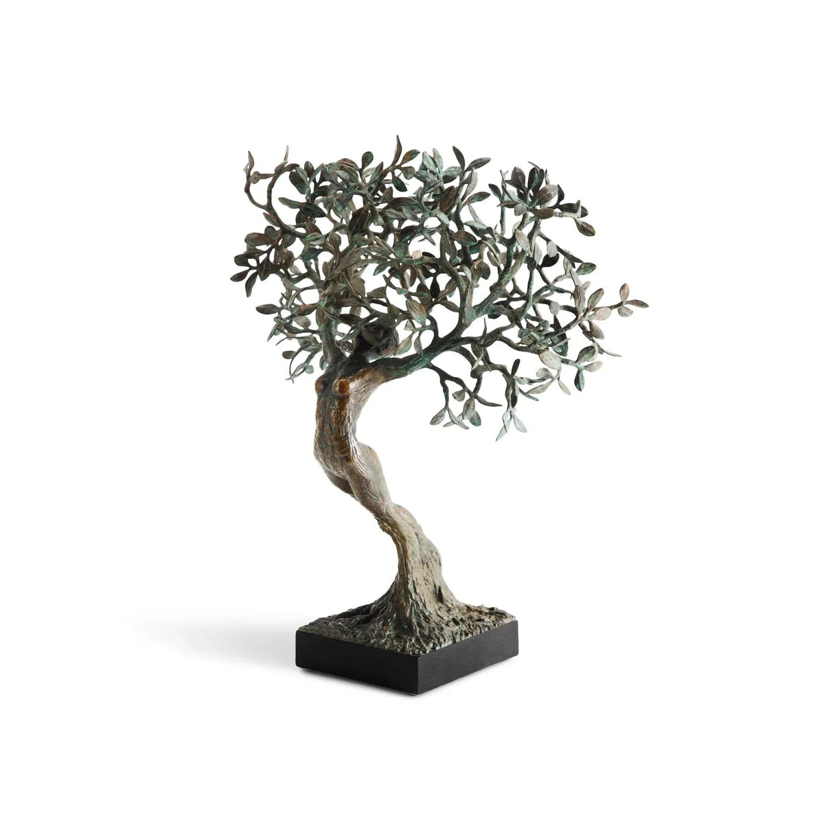 Michael Aram Daphne Sculpture, alternate view