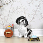 Michael Aram Dog Bone Canister Decorative Jar, alternate view