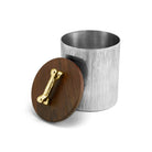 Michael Aram Dog Bone Canister Decorative Jar, alternate view