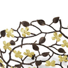 Michael Aram Dogwood Centerpiece Basket Centerpiece Serving Bowl, alternate view