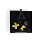 Michael Aram Dogwood Cocktail Napkin Holder Commercial Paper Napkin Dispenser
