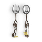 Michael Aram Dogwood Serving Set