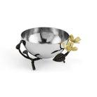 Michael Aram Dogwood Small Bowl, alternate view