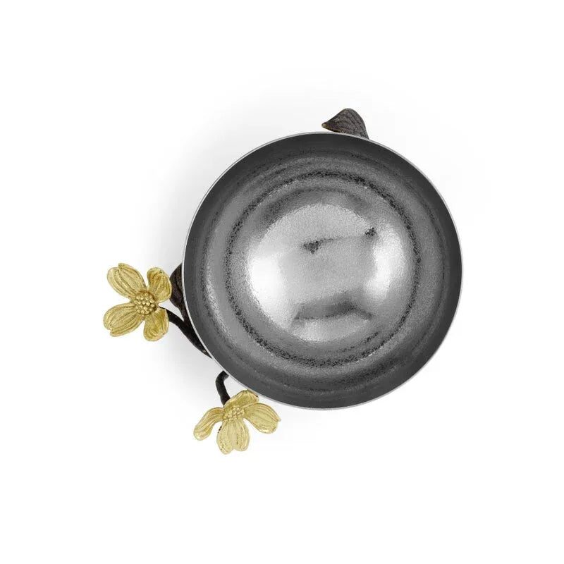 Michael Aram Dogwood Small Bowl, alternate view