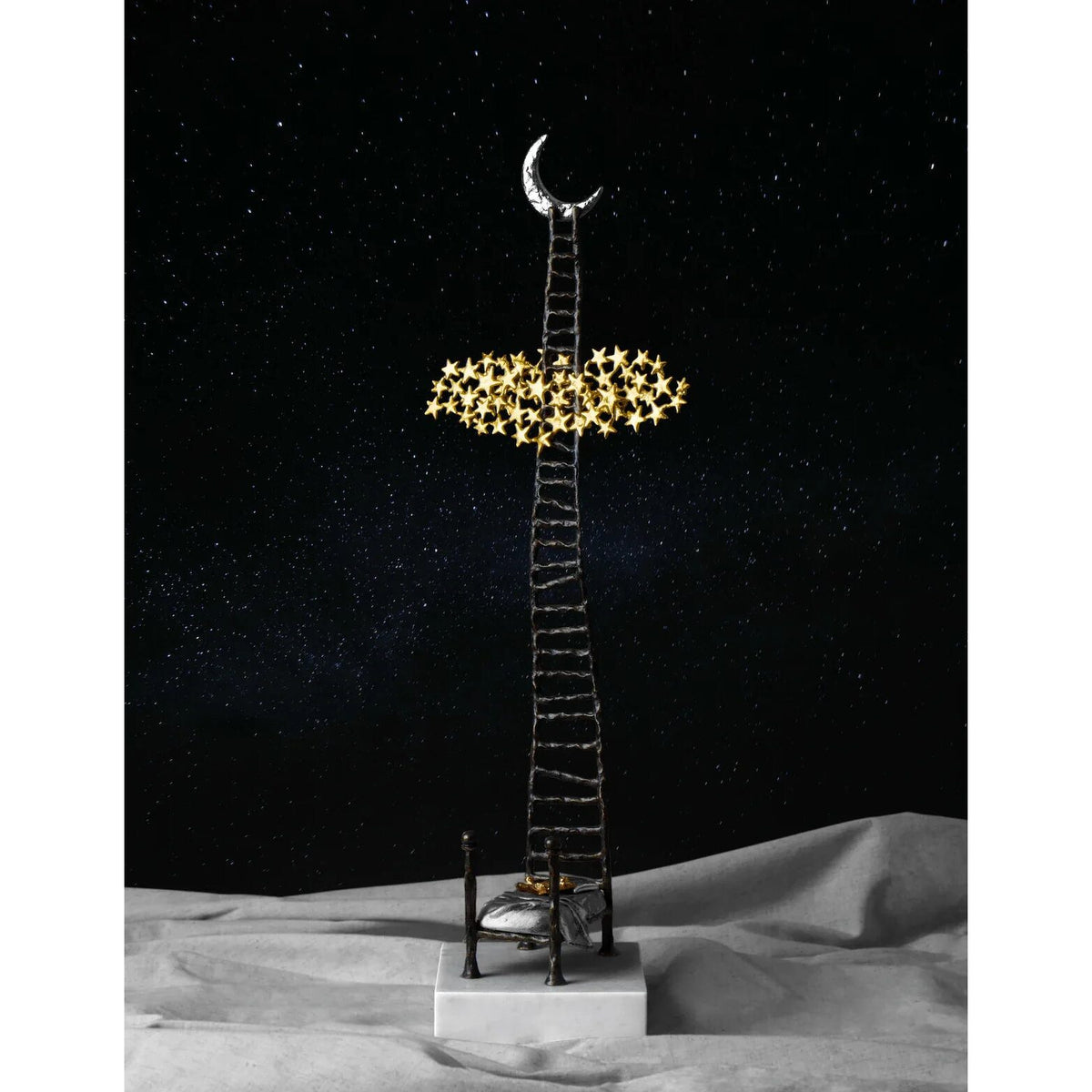 Michael Aram Dream Sculpture, alternate view
