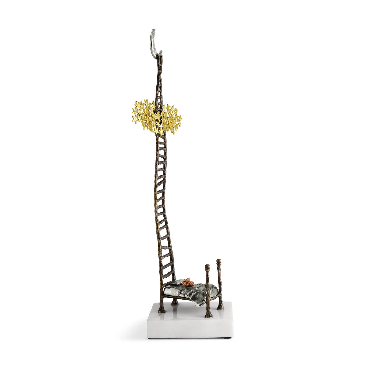 Michael Aram Dream Sculpture, alternate view