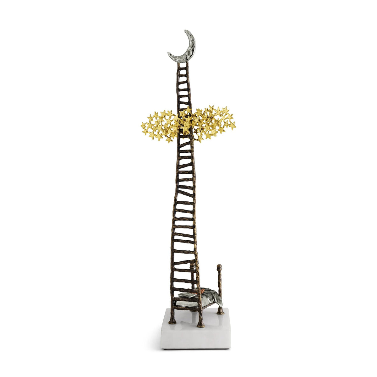 Michael Aram Dream Sculpture, alternate view