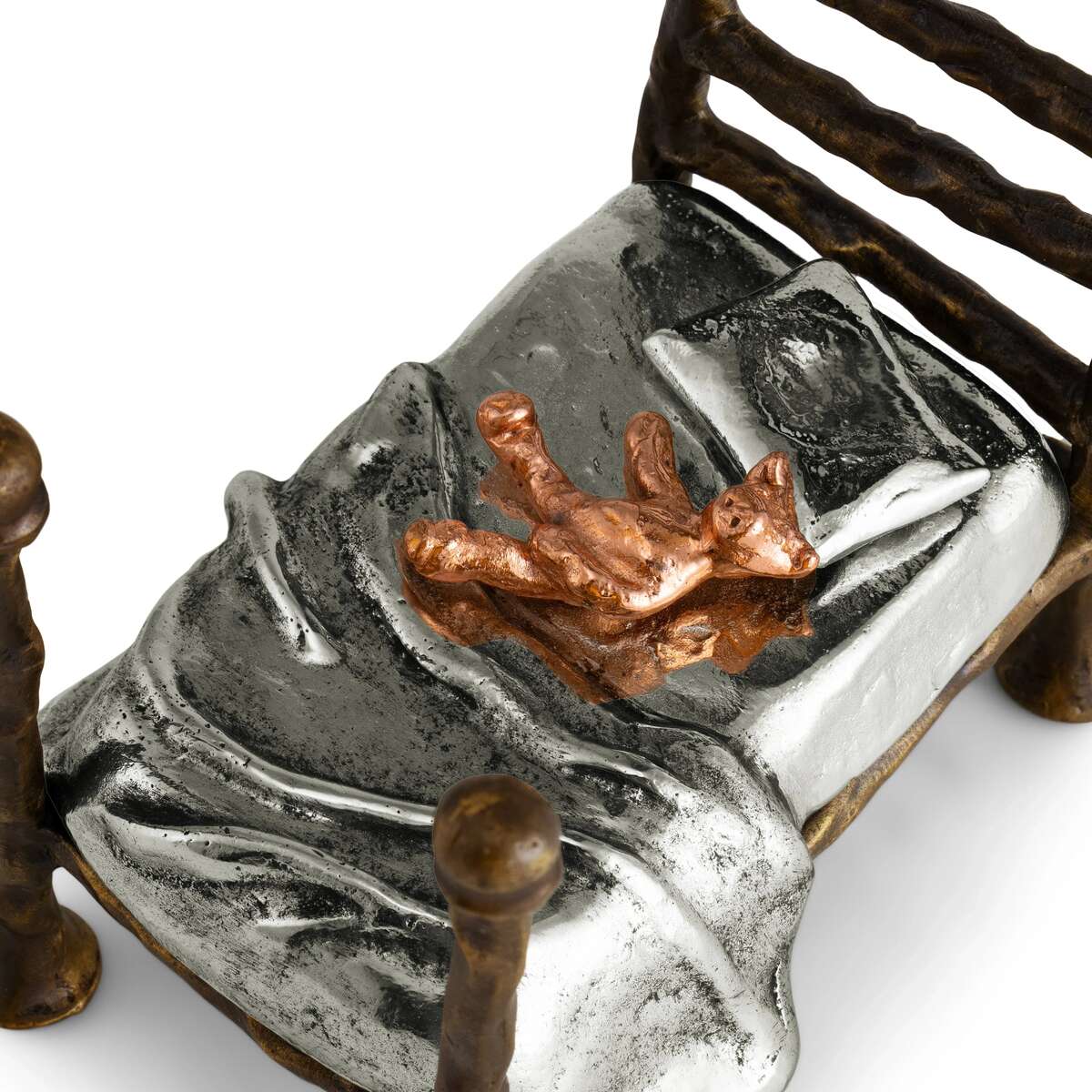Michael Aram Dream Sculpture, alternate view
