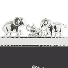 Michael Aram Elephant Frame 4x6, alternate view