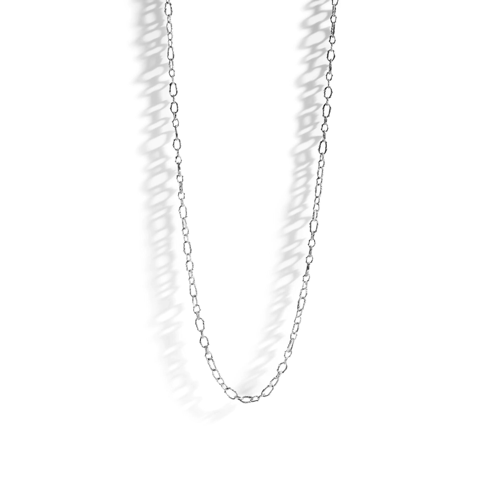 Michael Aram Enchanted Forest Link Necklace