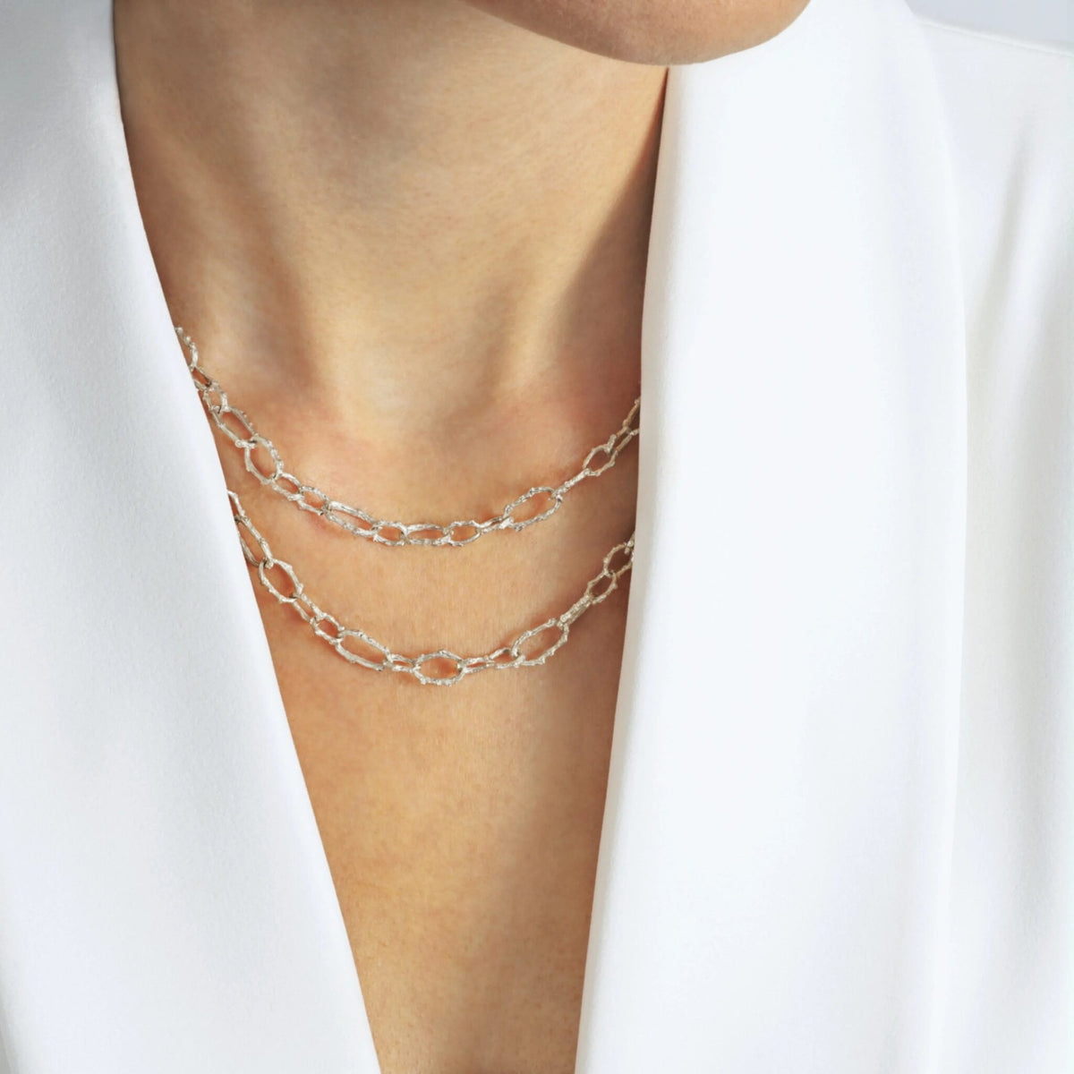 Michael Aram Enchanted Forest Link Necklace, alternate view