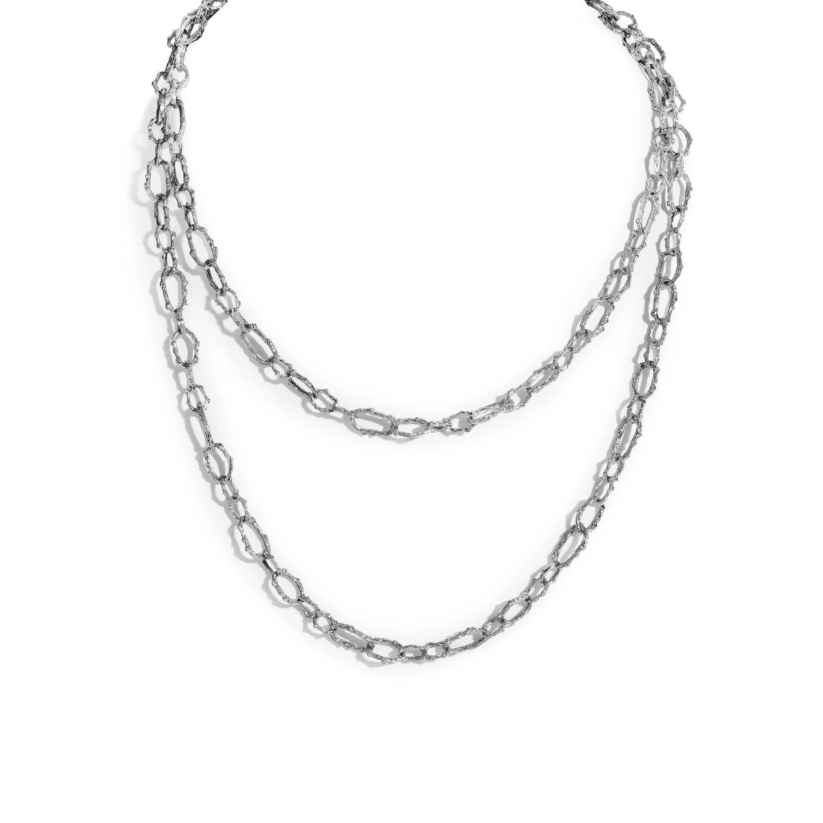 Michael Aram Enchanted Forest Link Necklace, alternate view