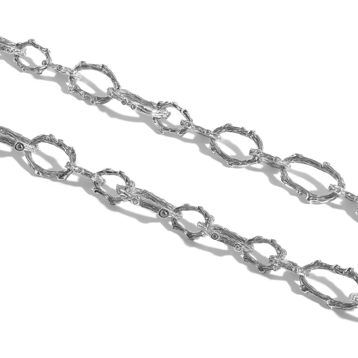 Michael Aram Enchanted Forest Link Necklace, alternate view