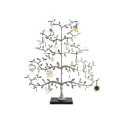 Michael Aram Espalier Christmas Ornament Tree — Silver